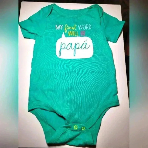 Baby cat and Jack 6-9m - Picture 1 of 4